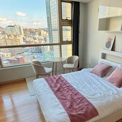 💕신용산역/호텔st뷰 1번째 이미지