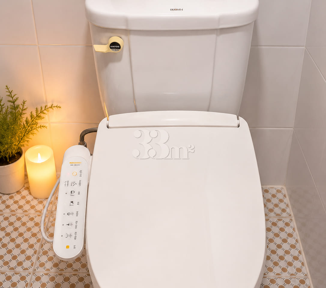 Yongsan Healing Room – 10 minutes from Seoul  1th image