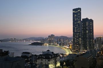 복층 오션B 파노라마뷰