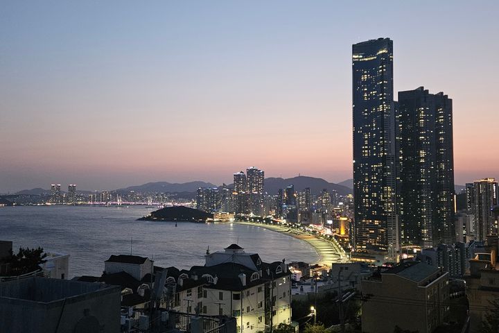 복층 오션B 파노라마뷰 0번째 이미지