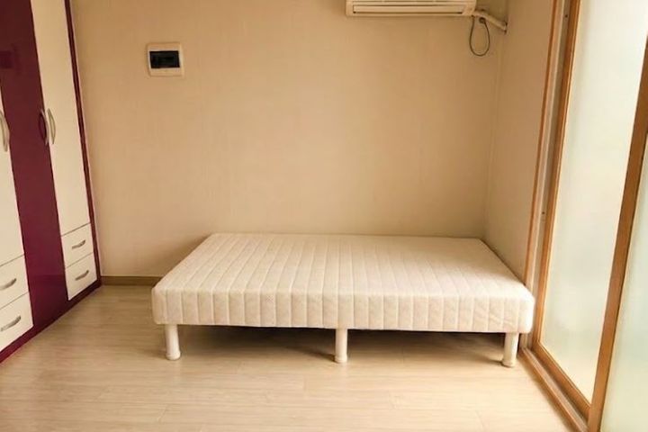 순천향,분리형,풀옵션😊 6번째 이미지