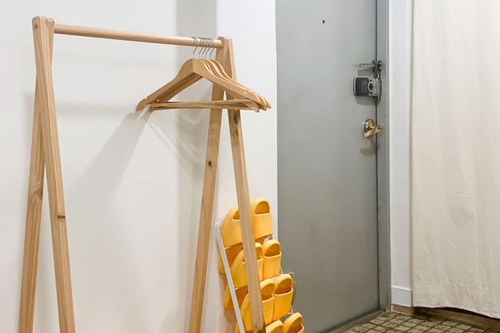 풀옵션. 2룸. 3베드 8번째 이미지