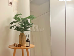 Fully furnished. 2 rooms. 3 beds. 14th image