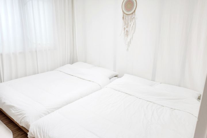 풀옵션. 2룸. 3베드 13번째 이미지