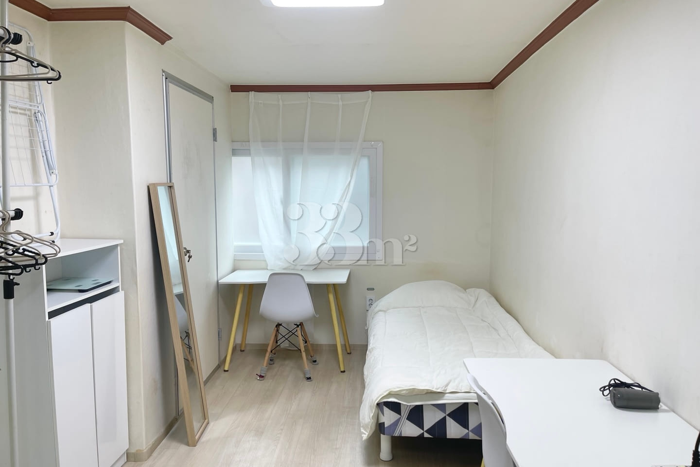 Fully furnished studio in Jeongneung 🏠 0th image