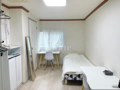 Fully furnished studio in Jeongneung ๐ 0th image