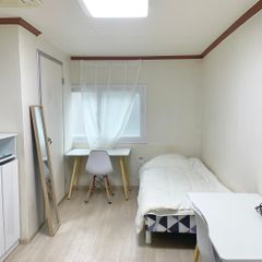 정릉 풀옵션 원룸🏠 방 이미지
