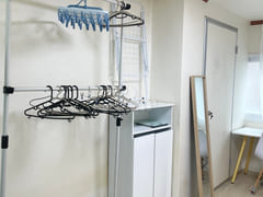 Fully furnished studio in Jeongneung ๐ 2th image