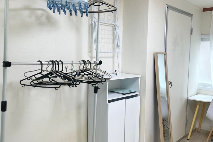 정릉 풀옵션 원룸🏠 2번째 이미지