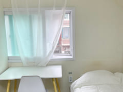 Fully furnished studio in Jeongneung ๐ 1th image