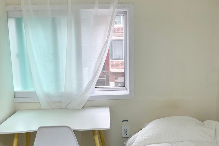 정릉 풀옵션 원룸🏠 1번째 이미지