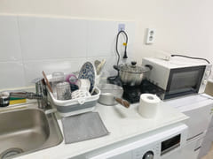 Fully furnished studio in Jeongneung ๐ 4th image