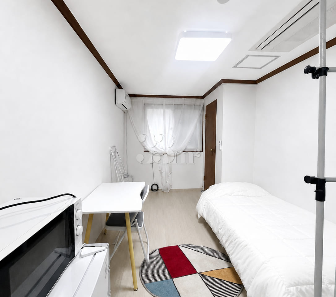 Fully furnished studio in Jeongneung 🏠 0th image