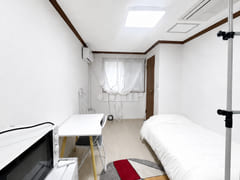 Fully furnished studio in Jeongneung ๐ 0th image
