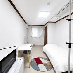 정릉 풀옵션 원룸🏠 방 이미지