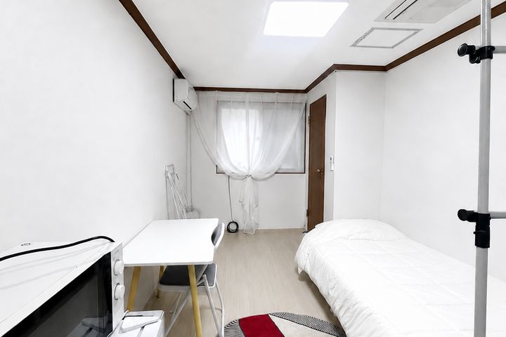 정릉 풀옵션 원룸🏠 0번째 이미지