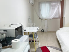 Fully furnished studio in Jeongneung ๐ 1th image