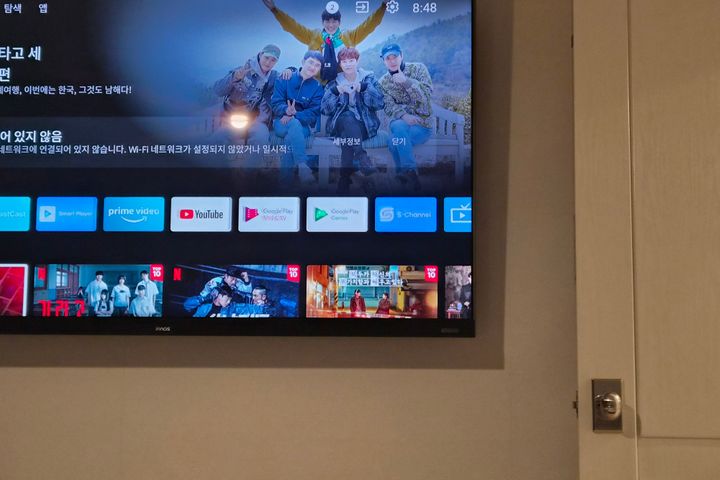 더그레이🏛청담 3룸6인 10번째 이미지