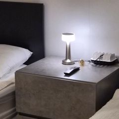 The Grey 🏛 Cheongdam – 3 Bedrooms, Sleeps 6 Unit Image