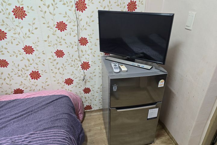 휴모텔 106호 5번째 이미지