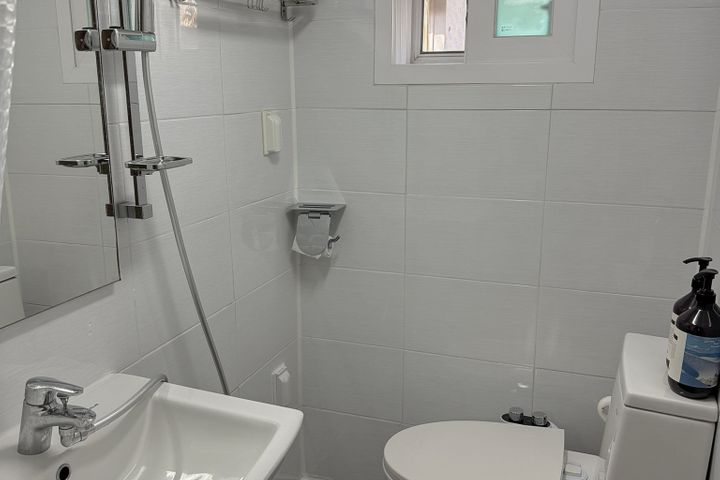 동대문역도보12분 2룸 3번째 이미지