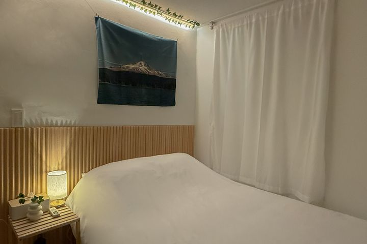 동대문역도보12분 2룸 2번째 이미지