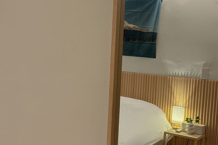 동대문역도보12분 2룸 4번째 이미지