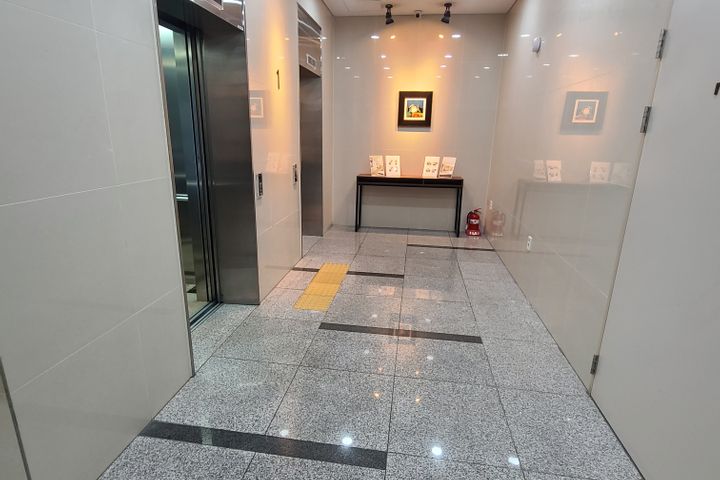 판교 럭셔리 오피스텔 8번째 이미지