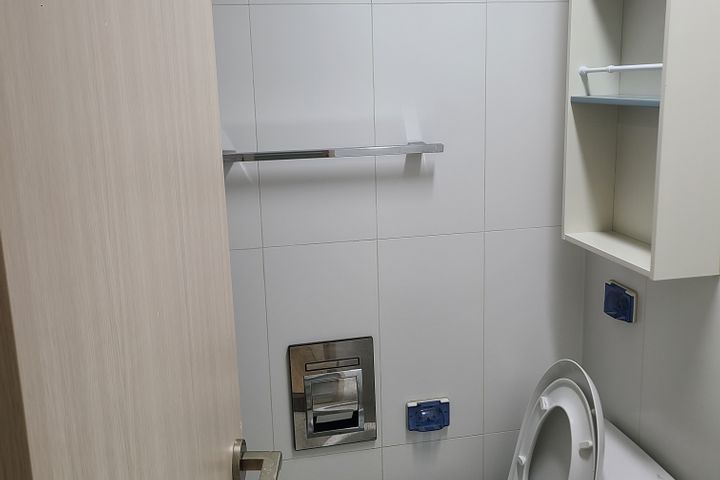 판교 럭셔리 오피스텔 3번째 이미지
