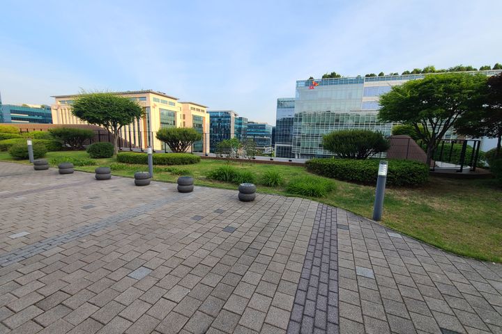 판교 럭셔리 오피스텔 7번째 이미지