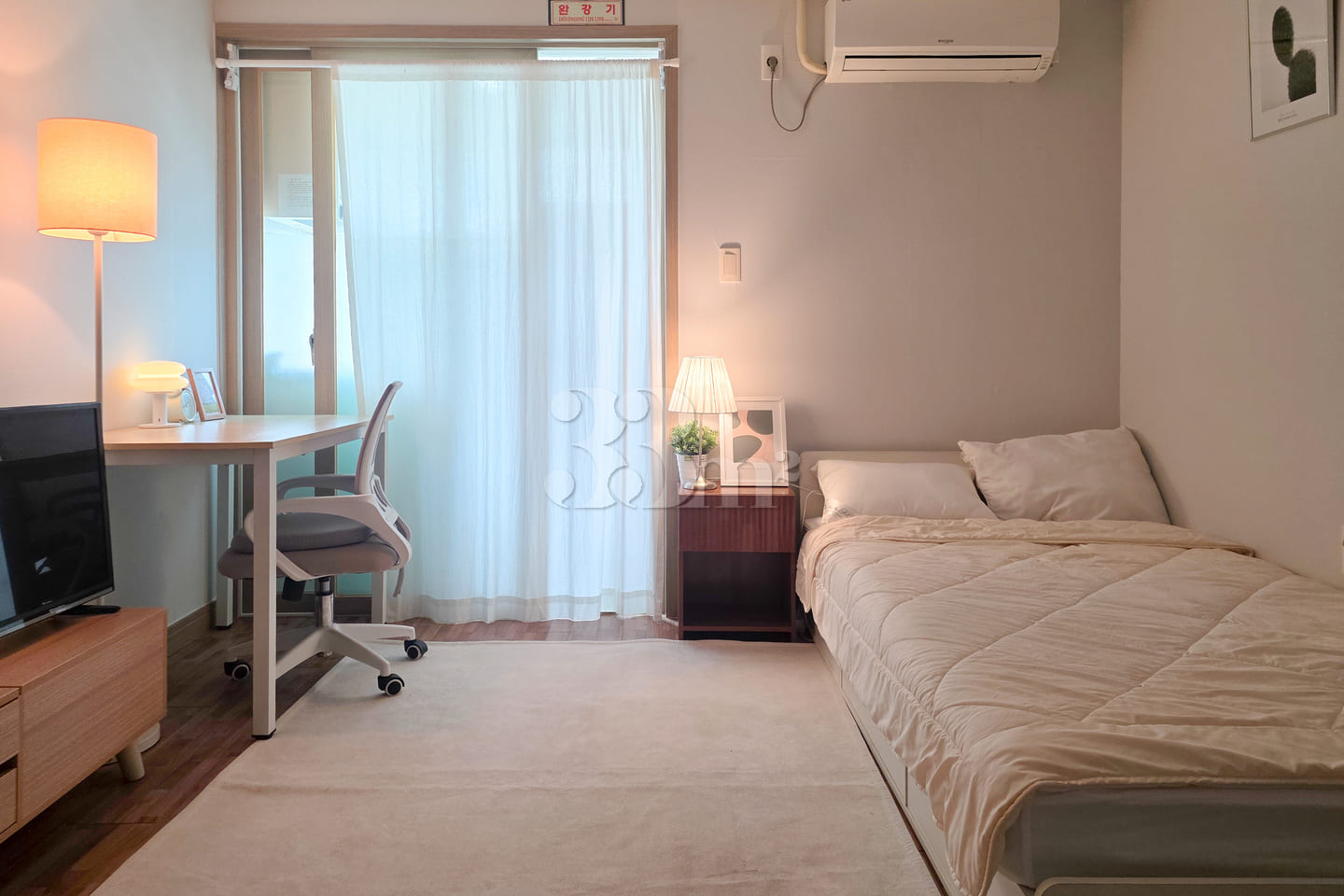 🏠 Yangsan Pusan National University Hospital 7th image