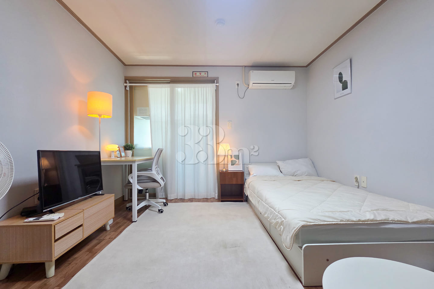 🏠 Yangsan Pusan National University Hospital 10th image
