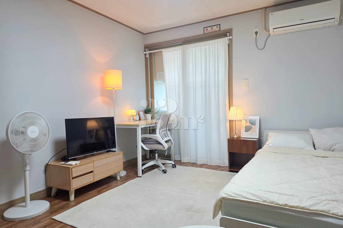 🏠 Yangsan Pusan National University Hospital 4th image