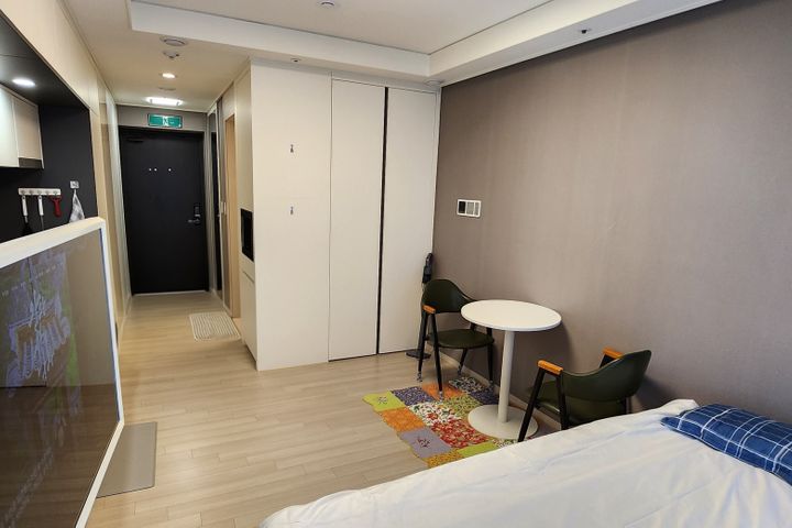 지제역/삼성/힐링스테이 16번째 이미지