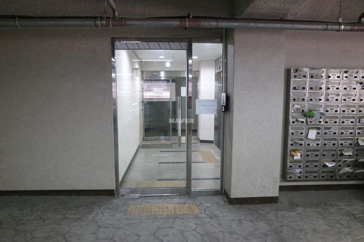 수원시청 바로 뒤! 5번째 이미지