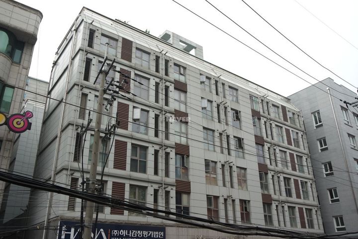 수원시청 바로 뒤! 6번째 이미지