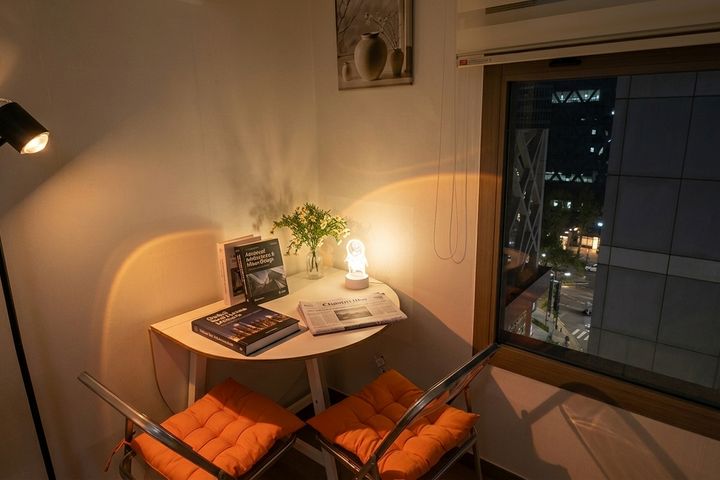 선릉/강남/삼성 2호선 7번째 이미지