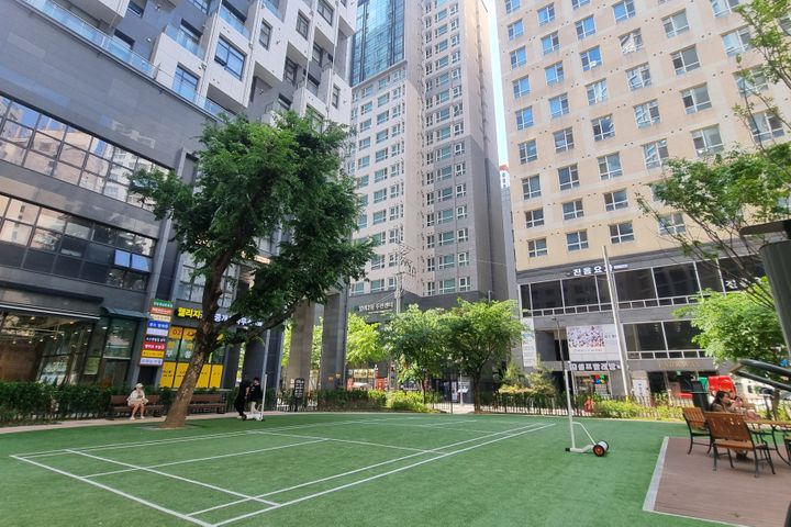 특가★잠실2룸오피스텔 9번째 이미지