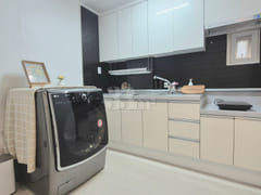 Sangil-dong Station / IKEA / 2 Beds 12th image