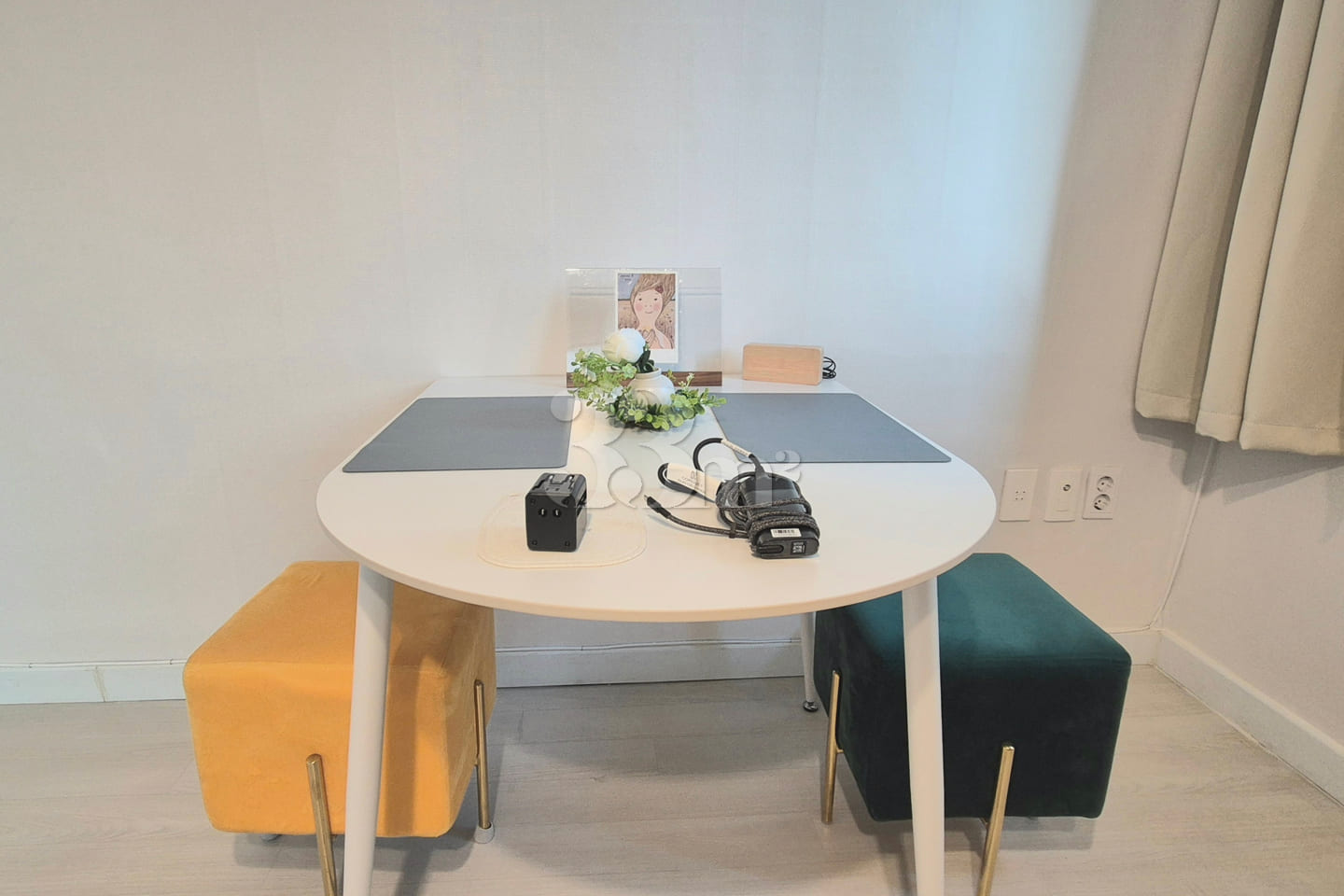 Sangil-dong Station / IKEA / 2 Beds 16th image
