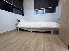 밝고 조용한 방! 2번째 이미지