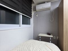 밝고 조용한 방! 3번째 이미지