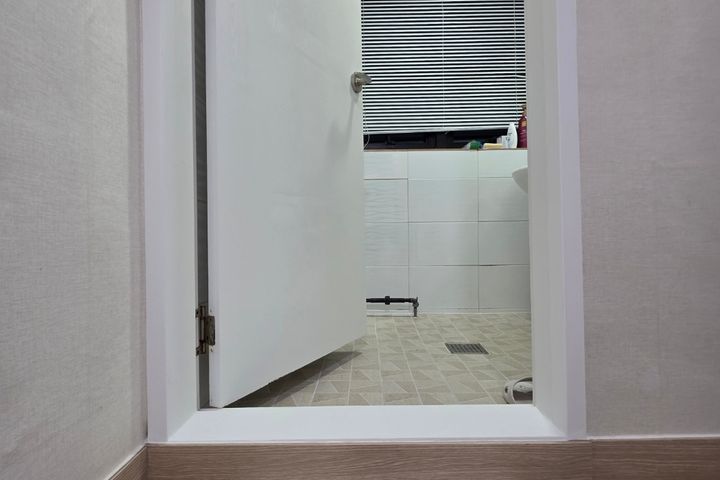 밝고 조용한 방! 6번째 이미지