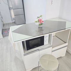 구의역, 리모델링 2룸 방 이미지