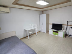 Cozy space 3th image