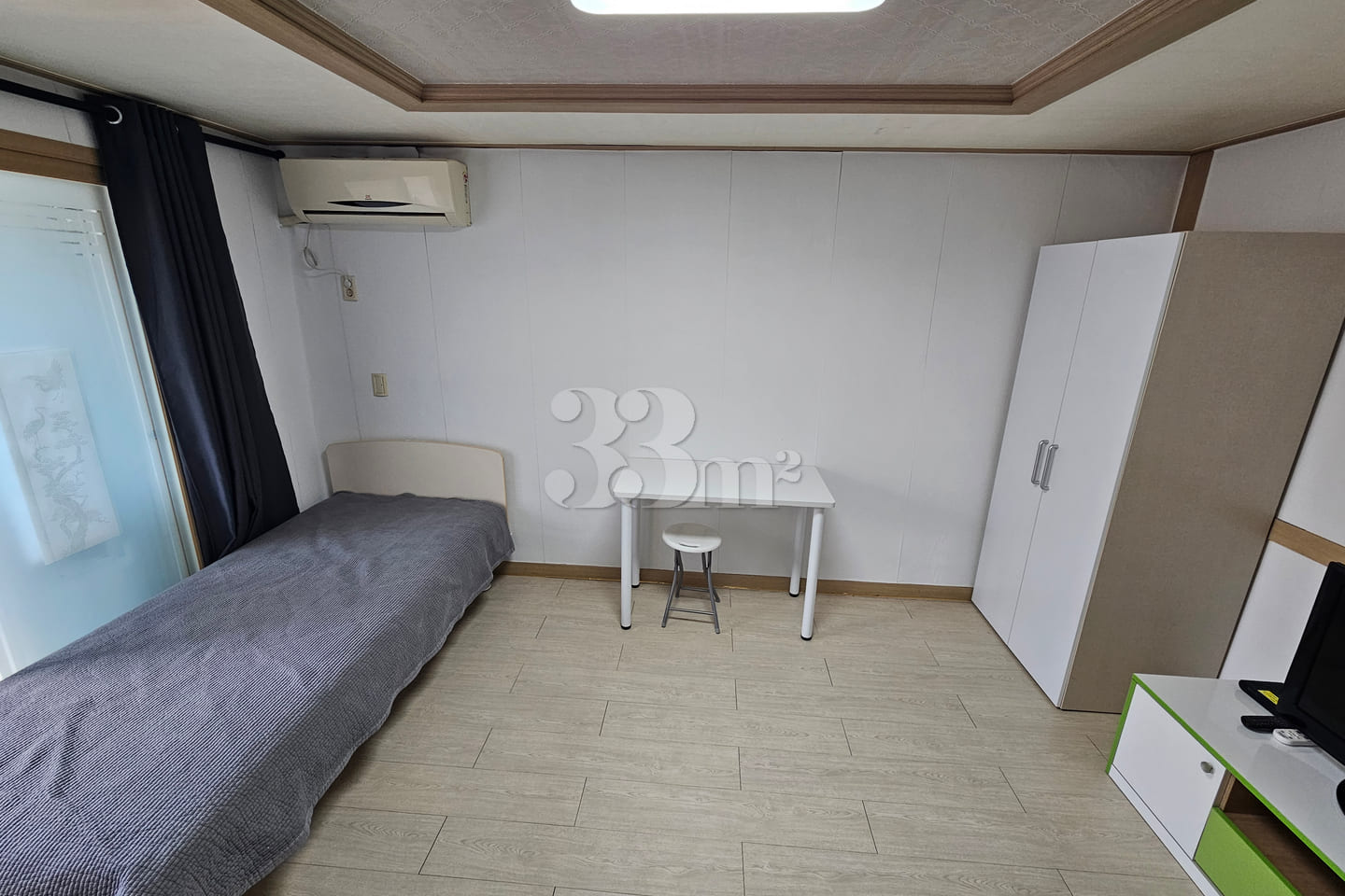 Cozy space 4th image