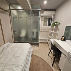프리미엄 원룸형(여성) 방 이미지