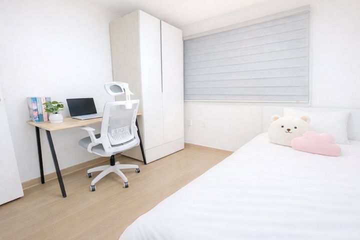 1인실A 2번째 이미지