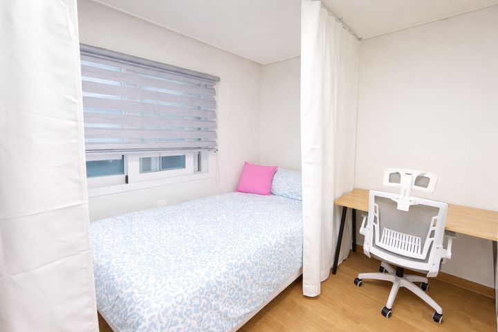 2인실A(창가쪽) 2번째 이미지
