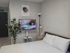 34층 야경뷰 감성숙소 2번째 이미지